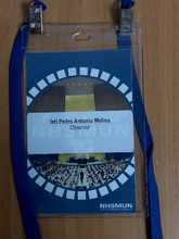 Modelo ONU, insumo para trabajar con estudiantes de planteles oficiales 