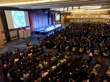 Modelo ONU, insumo para trabajar con estudiantes de planteles oficiales 