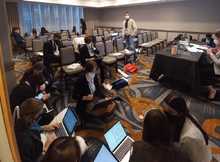 Modelo ONU, insumo para trabajar con estudiantes de planteles oficiales 