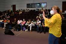 Con visi&oacute;n de ciudad compartida universitarios participan en la construcci&oacute;n de la Pol&iacute;tica P&uacute;blica de Cultura Ciudadana 