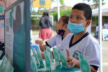 La migraci&oacute;n como eje central de la biodiversidad animal y la especie humana