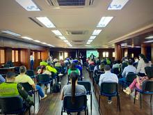 Administraci&oacute;n escuch&oacute; peticiones de los recicladores de oficio