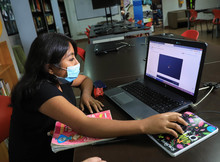 Hay inscripciones para 17 cursos gratuitos en tecnolog&iacute;as de la informaci&oacute;n