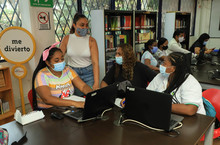 Hay inscripciones para 17 cursos gratuitos en tecnolog&iacute;as de la informaci&oacute;n