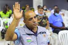 Alcald&iacute;a estructura nuevo modelo de seguridad electr&oacute;nica para las comunas de Cali