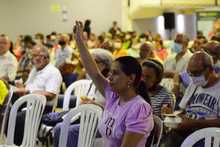 Alcald&iacute;a estructura nuevo modelo de seguridad electr&oacute;nica para las comunas de Cali