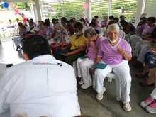 Cali Ciudad Deportiva est&aacute; &lsquo;M&aacute;s Vital&rsquo; en el Polideportivo de Guayacanes II