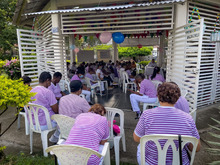 Cali Ciudad Deportiva est&aacute; &lsquo;M&aacute;s Vital&rsquo; en el Polideportivo de Guayacanes II