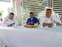 Cali Ciudad Deportiva est&aacute; &lsquo;M&aacute;s Vital&rsquo; en el Polideportivo de Guayacanes II