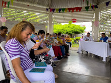 Cali Ciudad Deportiva est&aacute; &lsquo;M&aacute;s Vital&rsquo; en el Polideportivo de Guayacanes II