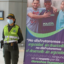 Alcalde convoca a municipios con poblaci&oacute;n afro para agenda de trabajo com&uacute;n