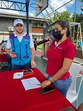 Cuidate Ve llega al Oriente con oferta institucional para la juventud cale&ntilde;a