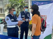 Cuidate Ve llega al Oriente con oferta institucional para la juventud cale&ntilde;a