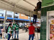 Cali suena bien con el Plan de Mejora del Ambiente Sonoro 