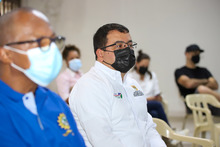 Una mirada al r&iacute;o Cali, con olor a Pac&iacute;fico