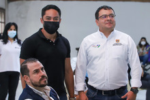 Una mirada al r&iacute;o Cali, con olor a Pac&iacute;fico