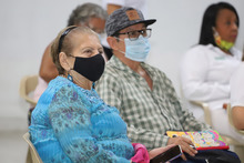Una mirada al r&iacute;o Cali, con olor a Pac&iacute;fico