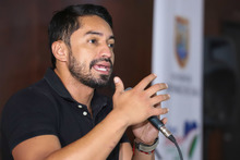 Una mirada al r&iacute;o Cali, con olor a Pac&iacute;fico