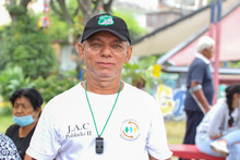 La comuna 13 vivi&oacute; una &lsquo;Feria de Servicios&rsquo; con oportunidades de empleo