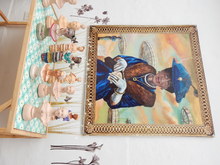 Cale&ntilde;os y extranjeros disfrutaron &lsquo;Camina San Antonio&rsquo;