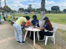 &lsquo;Cuidate, Ve&rsquo; llega al oriente con la mejor oferta institucional para la juventud 