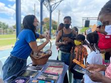 &lsquo;Cuidate, Ve&rsquo; llega al oriente con la mejor oferta institucional para la juventud 