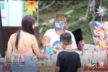 Con velat&oacute;n se clausur&oacute; la tercera versi&oacute;n de &lsquo;Camina San Antonio&rsquo;