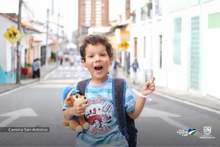 Con velat&oacute;n se clausur&oacute; la tercera versi&oacute;n de &lsquo;Camina San Antonio&rsquo;