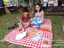 Con velat&oacute;n se clausur&oacute; la tercera versi&oacute;n de &lsquo;Camina San Antonio&rsquo;