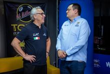 La final de la Copa de Campeones de billar tuvo sello colombiano*