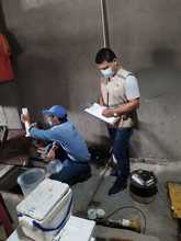 Le ponen la lupa a los tr&aacute;mites ambientales en Cali  