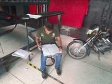 Le ponen la lupa a los tr&aacute;mites ambientales en Cali  