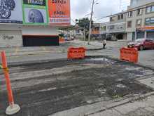 Inician &lsquo;Obras de Coraz&oacute;n&rsquo; en la calle 7&ordf;, una de las v&iacute;as principales de Cali