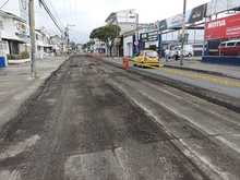 Inician &lsquo;Obras de Coraz&oacute;n&rsquo; en la calle 7&ordf;, una de las v&iacute;as principales de Cali
