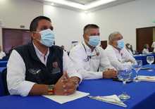 &ldquo;Gobernamos para mejorar las condiciones de vida de nuestra comunidad&rdquo;: alcalde Ospina