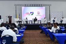 &ldquo;Gobernamos para mejorar las condiciones de vida de nuestra comunidad&rdquo;: alcalde Ospina