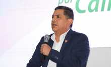 &ldquo;Gobernamos para mejorar las condiciones de vida de nuestra comunidad&rdquo;: alcalde Ospina