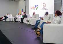 &ldquo;Gobernamos para mejorar las condiciones de vida de nuestra comunidad&rdquo;: alcalde Ospina