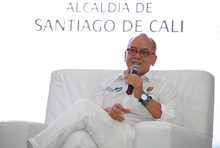 &ldquo;Gobernamos para mejorar las condiciones de vida de nuestra comunidad&rdquo;: alcalde Ospina