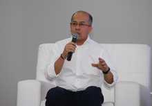 &ldquo;Gobernamos para mejorar las condiciones de vida de nuestra comunidad&rdquo;: alcalde Ospina