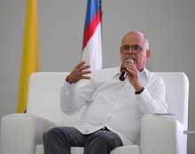 &ldquo;Gobernamos para mejorar las condiciones de vida de nuestra comunidad&rdquo;: alcalde Ospina