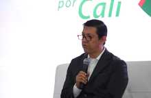 &ldquo;Gobernamos para mejorar las condiciones de vida de nuestra comunidad&rdquo;: alcalde Ospina