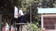 recuperación Teatrino El Sena 1