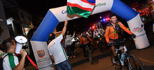 ciclistas que celebraron la vida 5