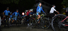 ciclistas que celebraron la vida 3