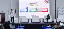 &lsquo;Gobierno al Barrio&rsquo; iniciar&aacute; este fin de semana en Llano Verde
