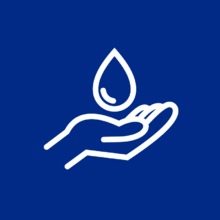 Agua potable y saneamiento b&aacute;sico 