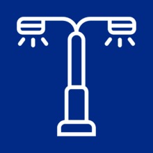 Alumbrado p&uacute;blico