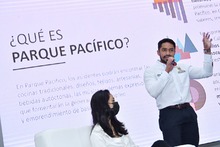 En abril comienza el proceso de licitaci&oacute;n p&uacute;blica para construcci&oacute;n del Parque Pac&iacute;fico 