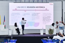 En abril comienza el proceso de licitaci&oacute;n p&uacute;blica para construcci&oacute;n del Parque Pac&iacute;fico 